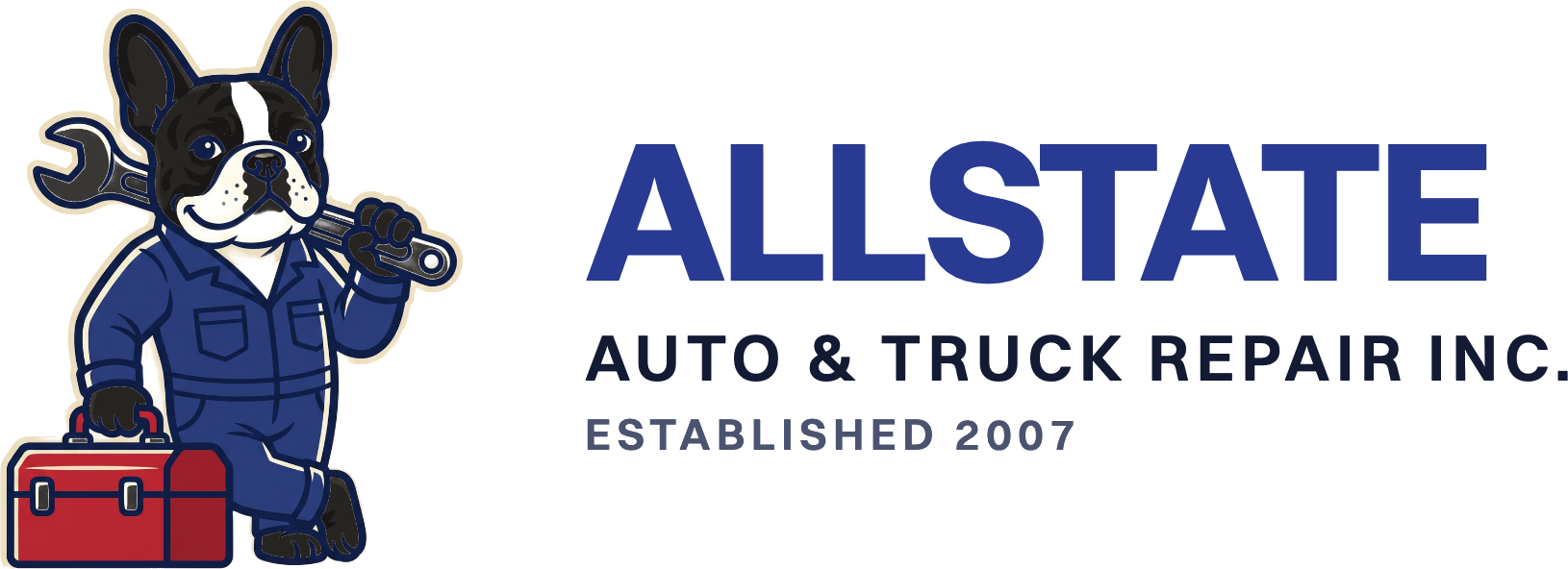 Allstate Auto & Truck Repair
