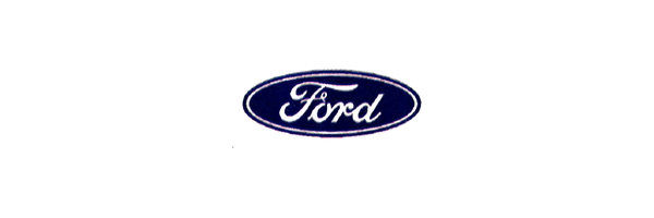 Ford logo