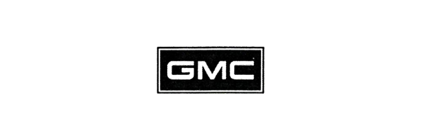 GMC logo
