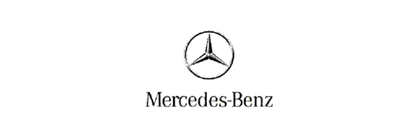 Mercedes-Benz logo