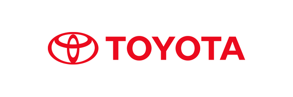 Toyota logo