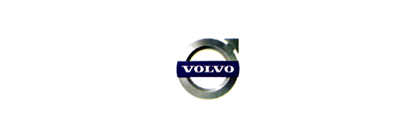 Volvo logo