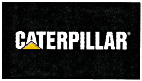 Caterpillar logo