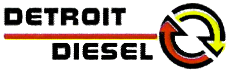 Detroit Diesel logo