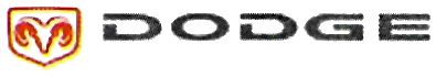 Dodge logo