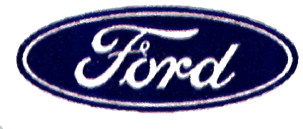 Ford logo
