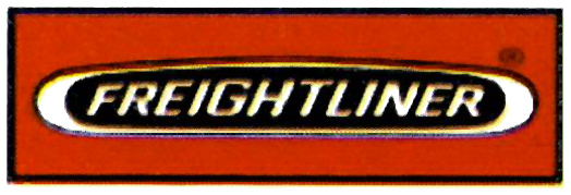 Freightliner logo