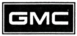 GMC logo
