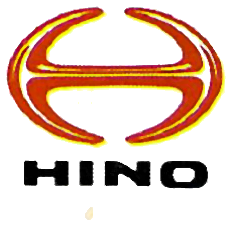 Hino logo