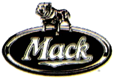Mack logo