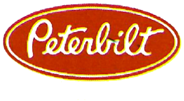 Peterbilt logo