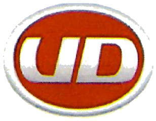 UD Trucks logo