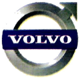 Volvo logo