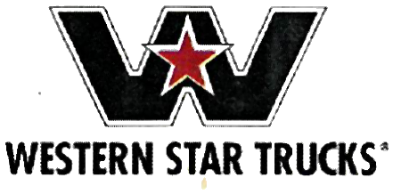 Western Star logo