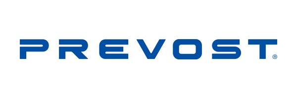 Prevost logo